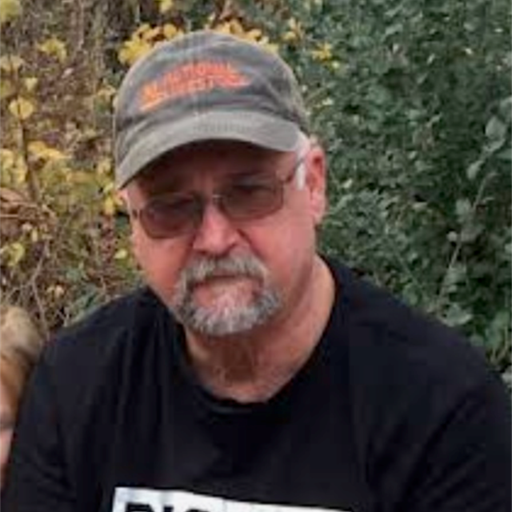 Phillip Edgar Bradley Profile Photo