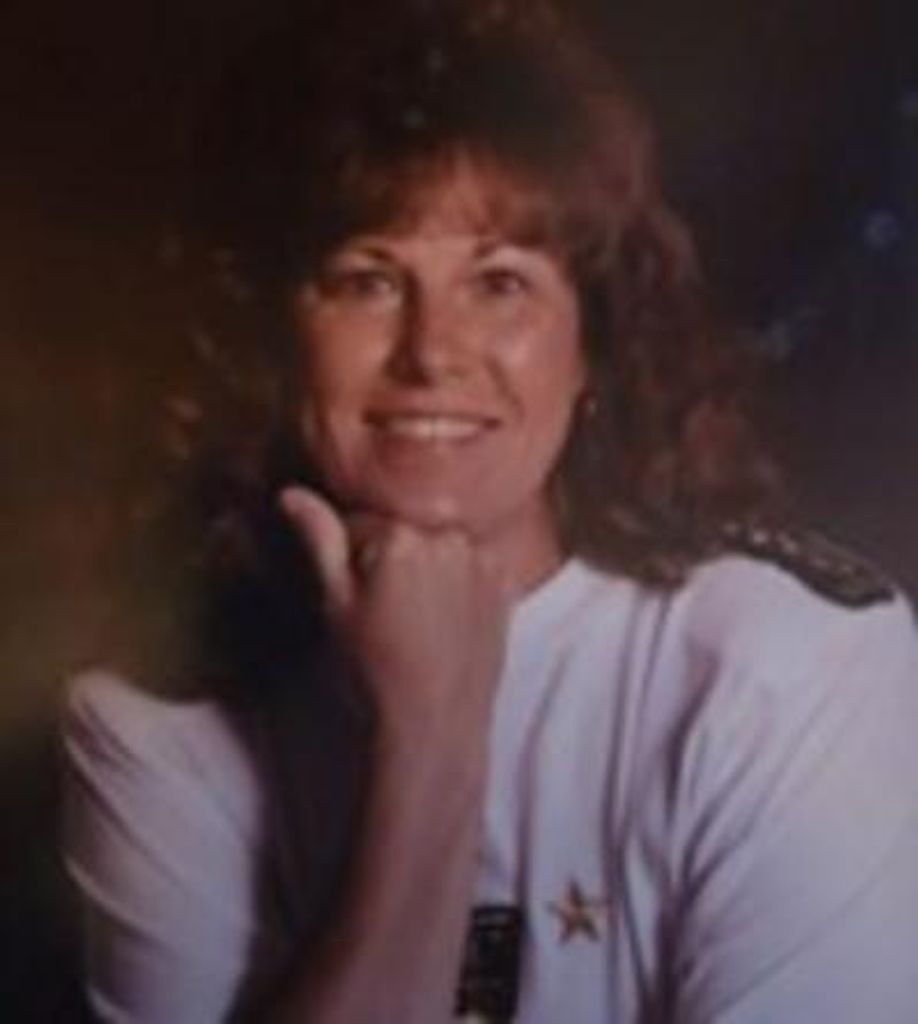 Melissa Lynn Lester Profile Photo