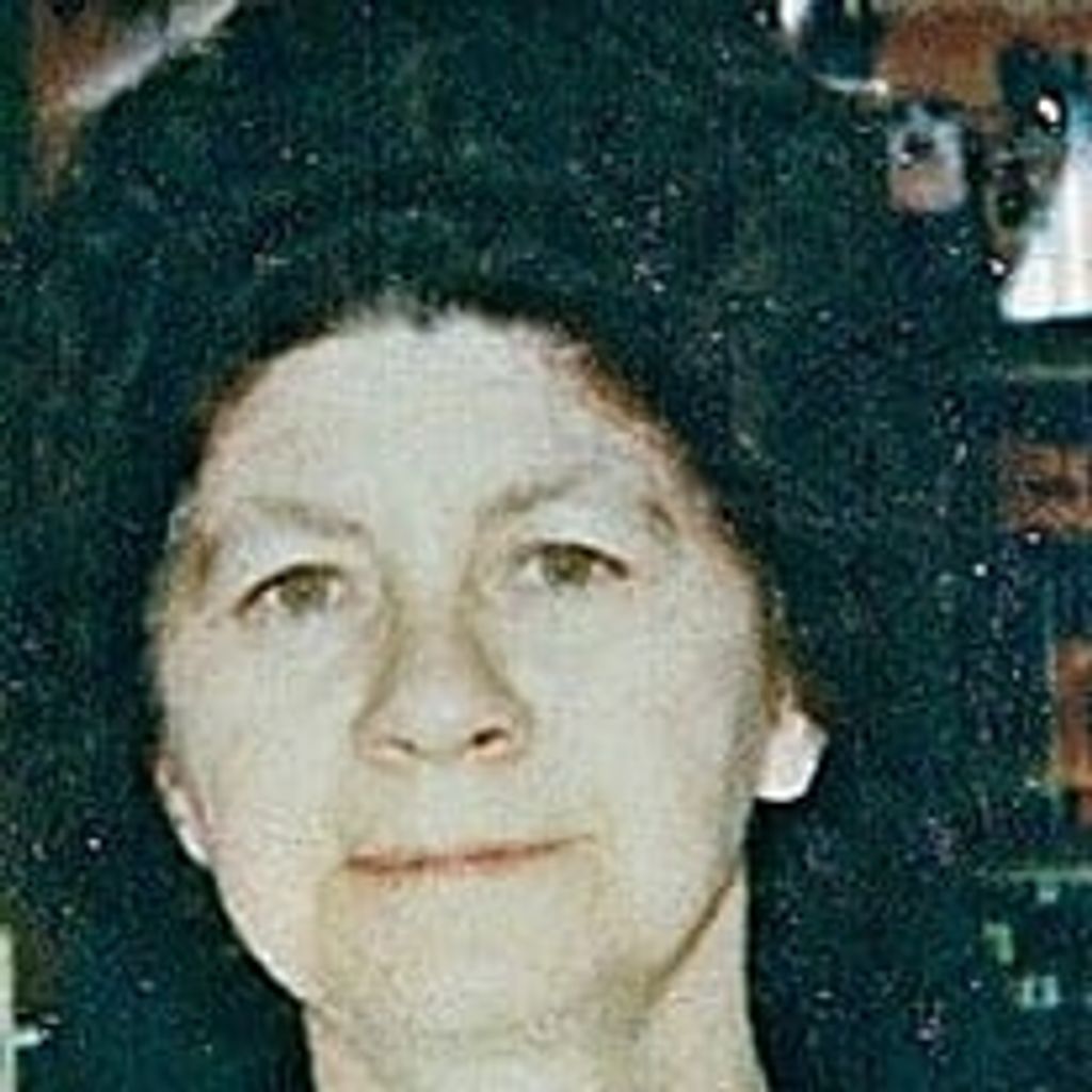 Marie L. Quilhot