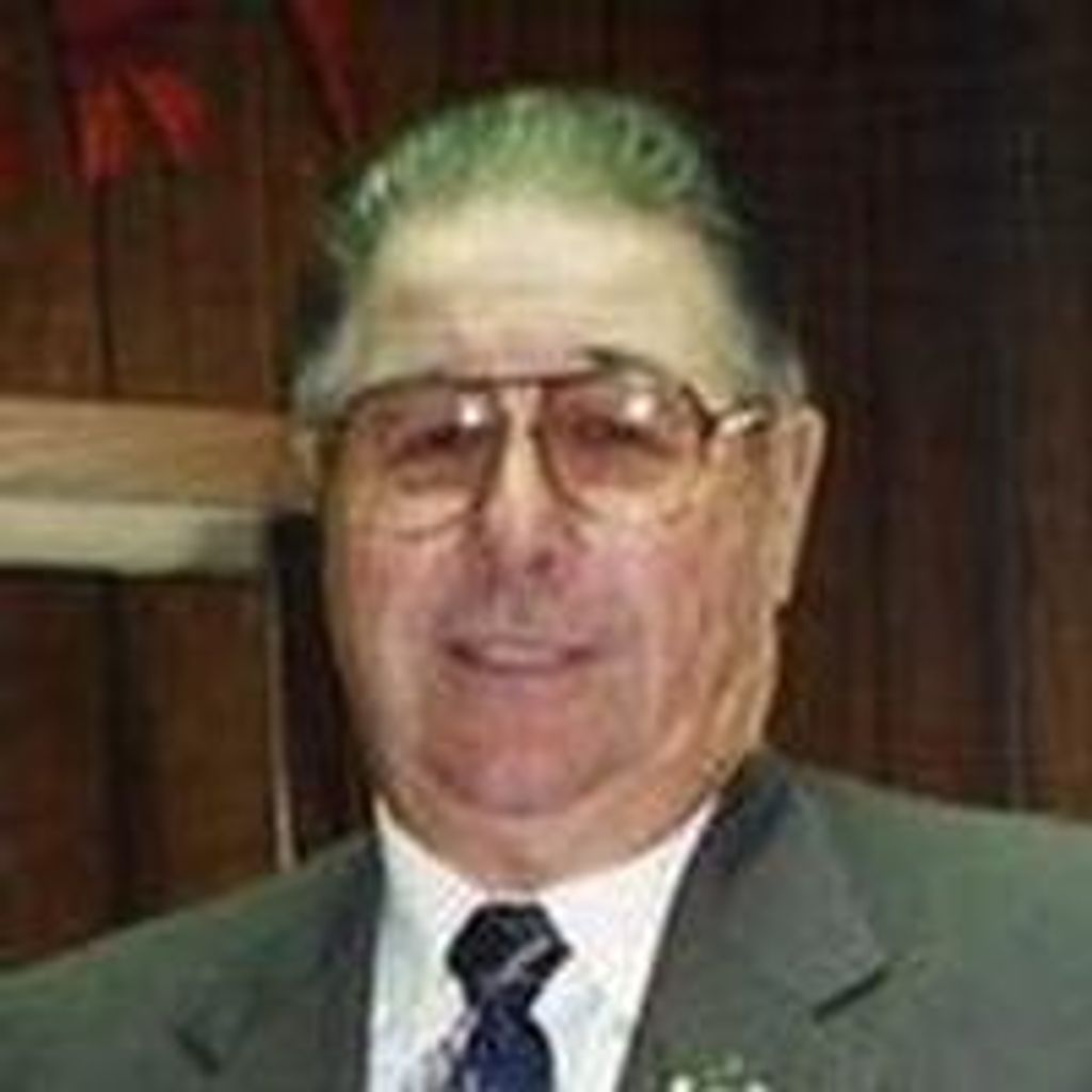 Harry  L. Hochhalter