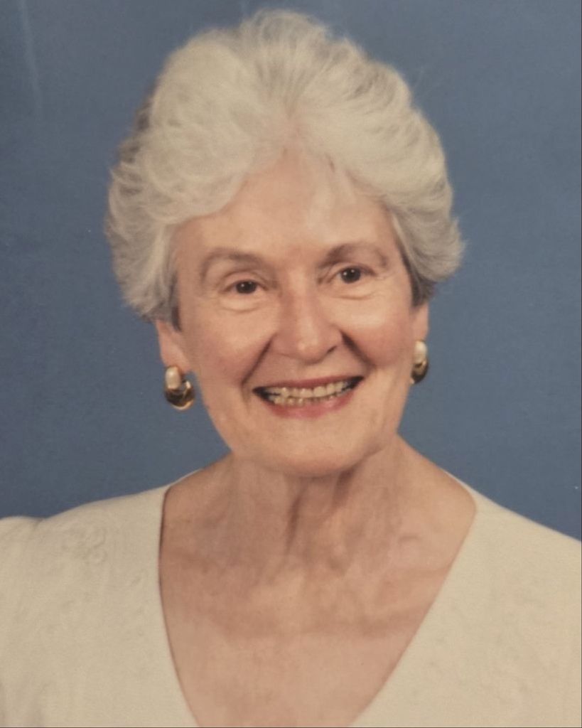 Juanita (Nita) Norton