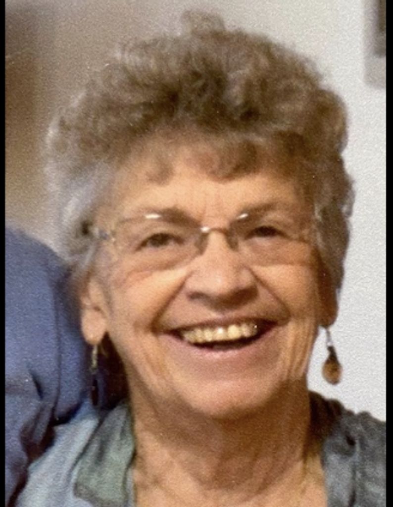 Sandra Mclam