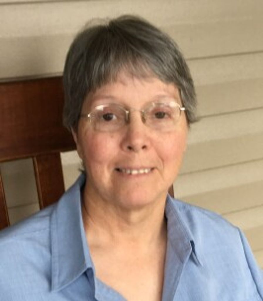 Ann Sanders Profile Photo