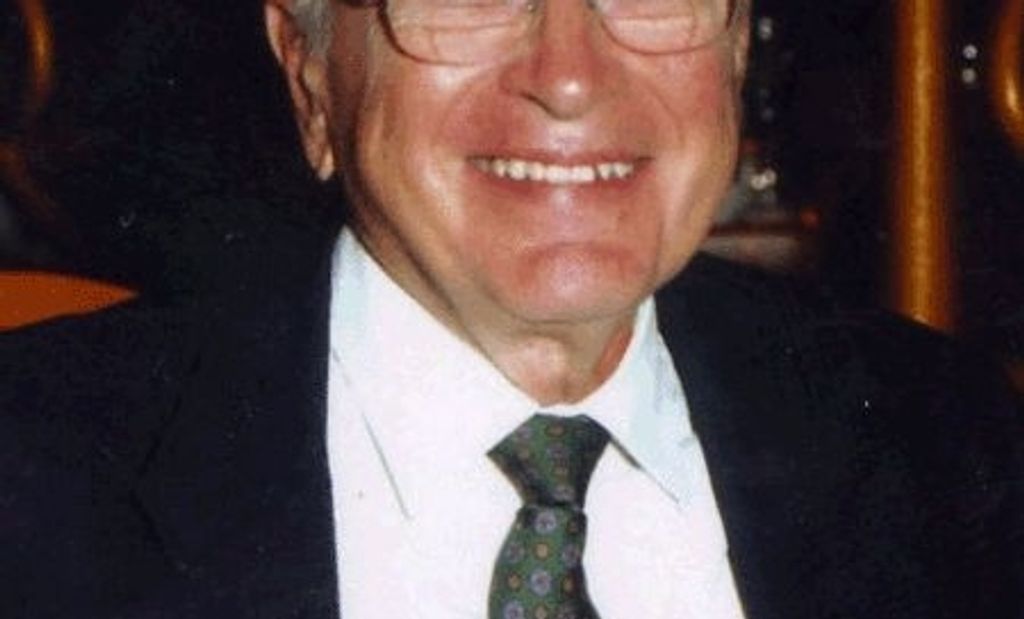 William J. Otten