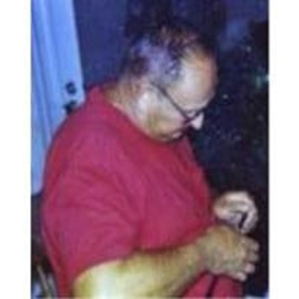 James Harold Simmons, Sr.