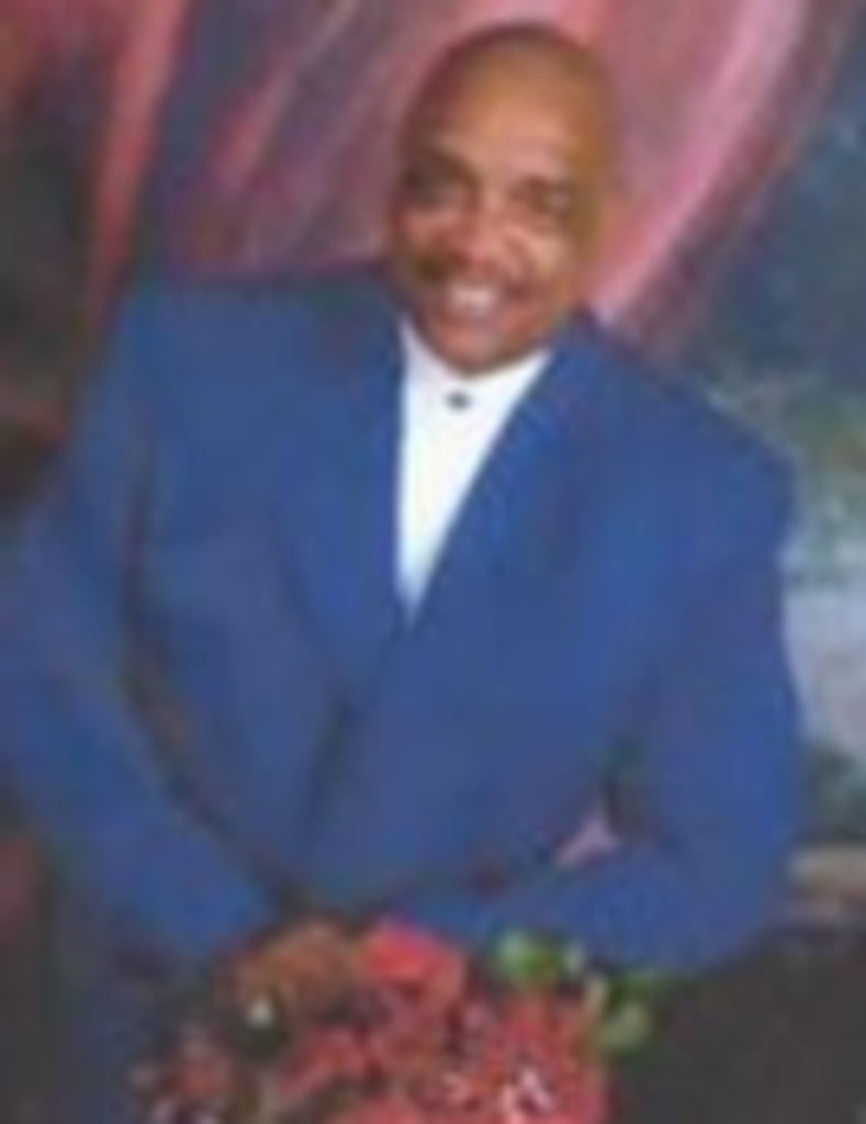 Frank Edwards, Jr.