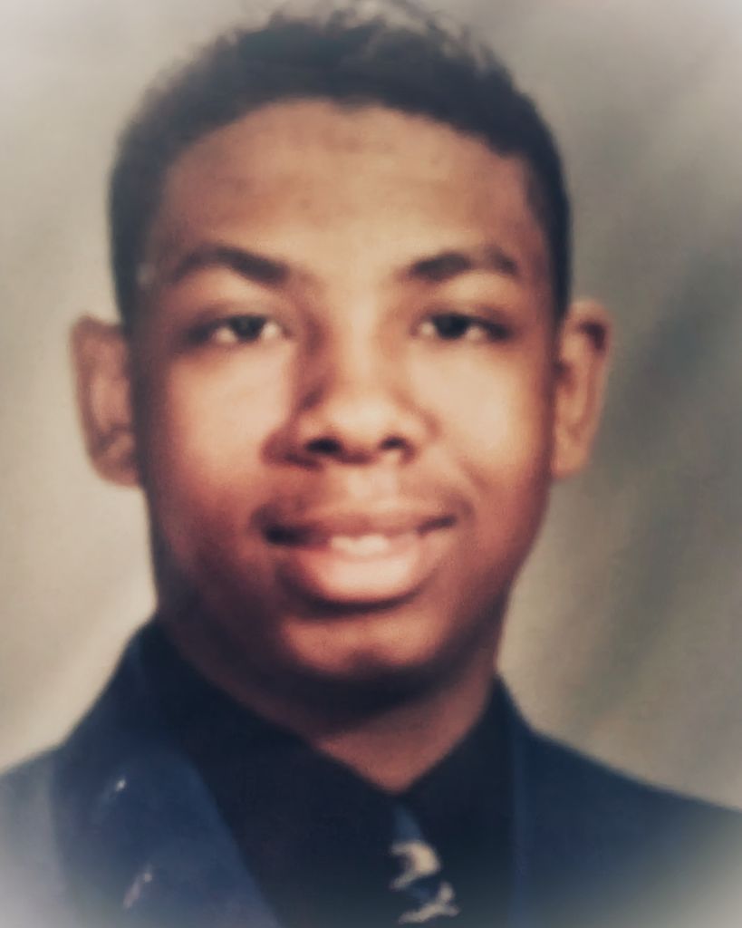 Wesley "PJ" Sorg Profile Photo