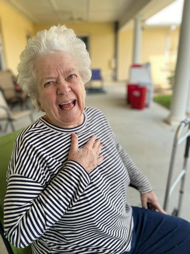 Celia Maudella Chambless Sampley Profile Photo