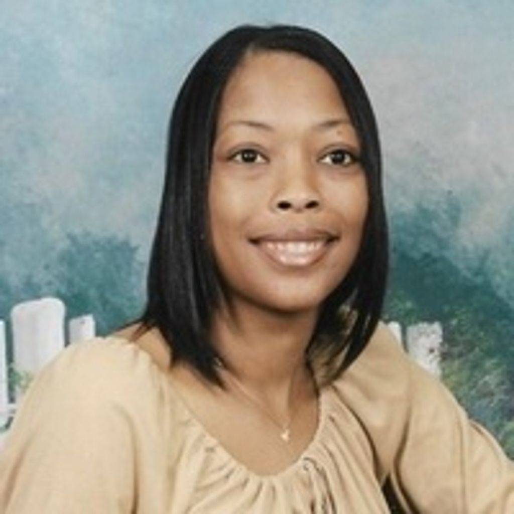 Malorie Deshaun Wright