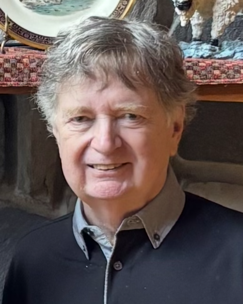 Robert Michael (Mike) Slone Profile Photo