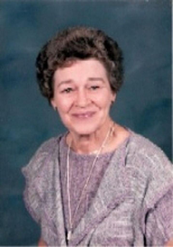 Nanette C. Caldwell