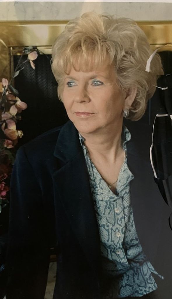 Joye Porter Colley Profile Photo