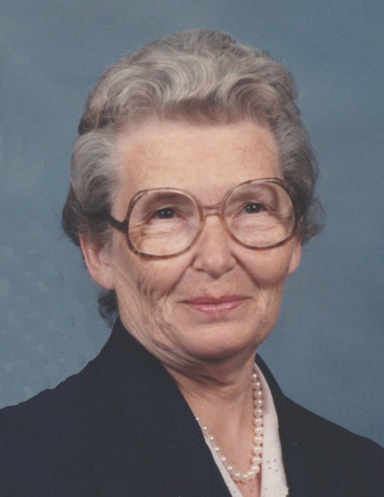 LeNora Rose Hickenbottom-Johnson