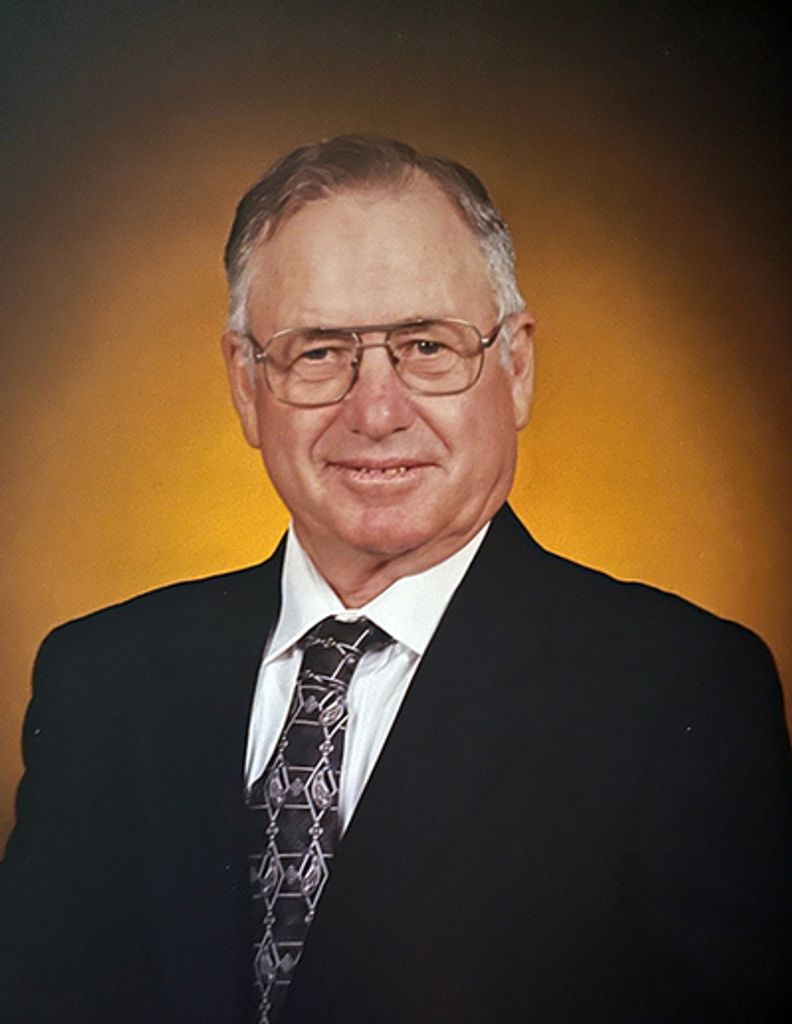 Millard Sparks Profile Photo