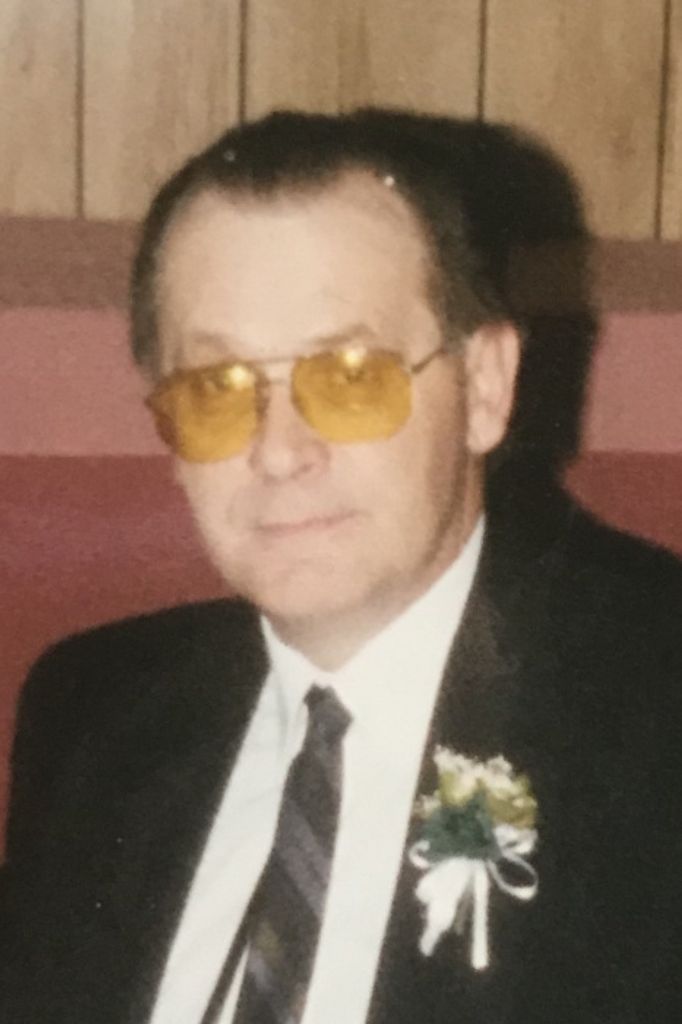 Gilbert H. Thomas
