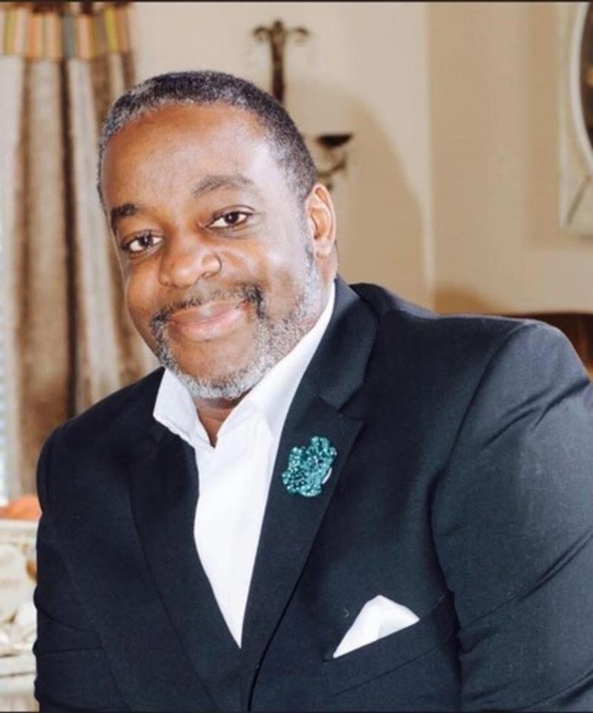 Sammy Charles Turner, Jr.