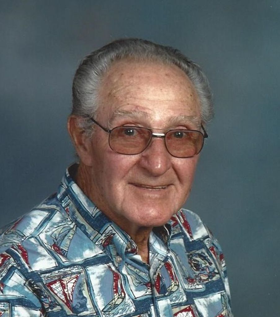Ralph Ladoyt Lintermoot
