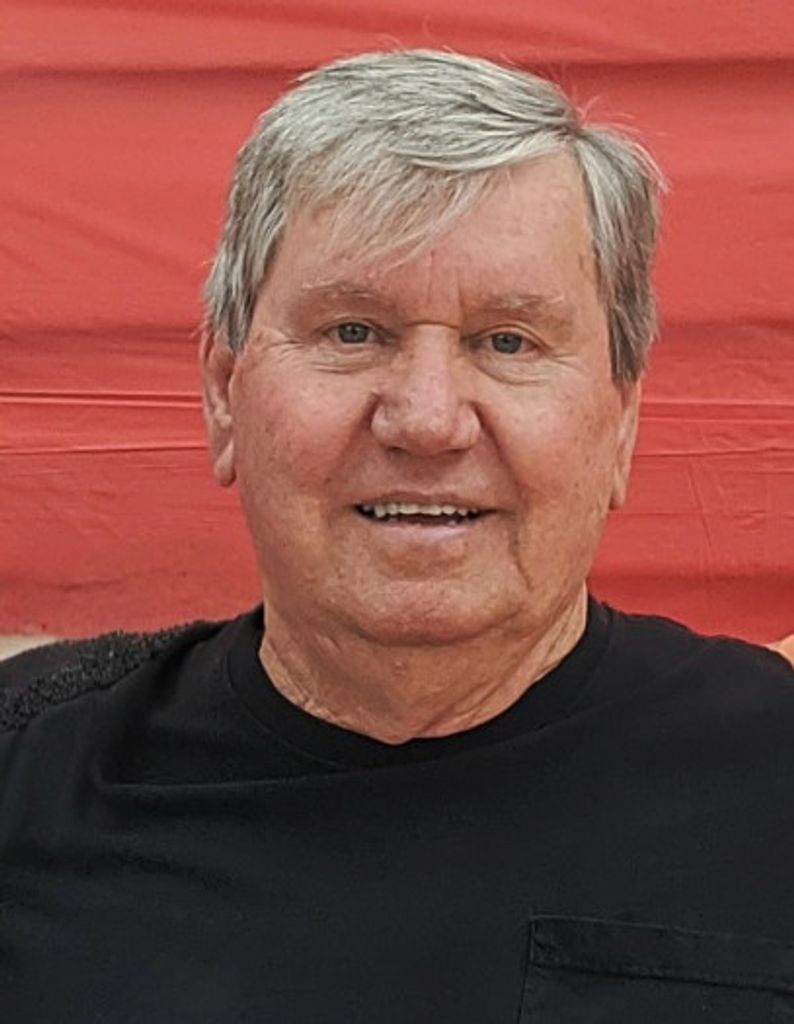 James "Jim" Mitchell Sapp