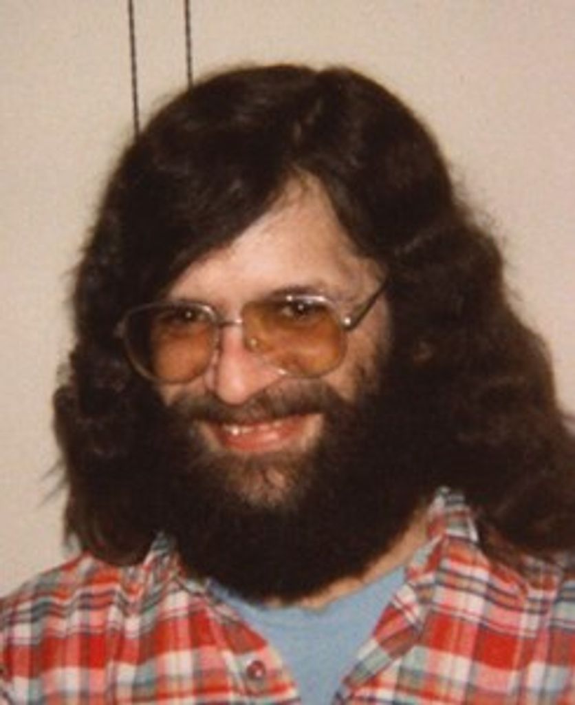 John Ray Landrum