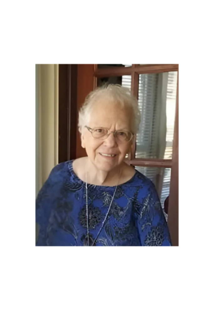 Gladys Louise Smith Profile Photo