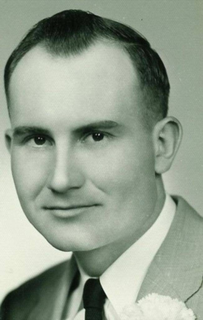 Earl Leslie Mosier