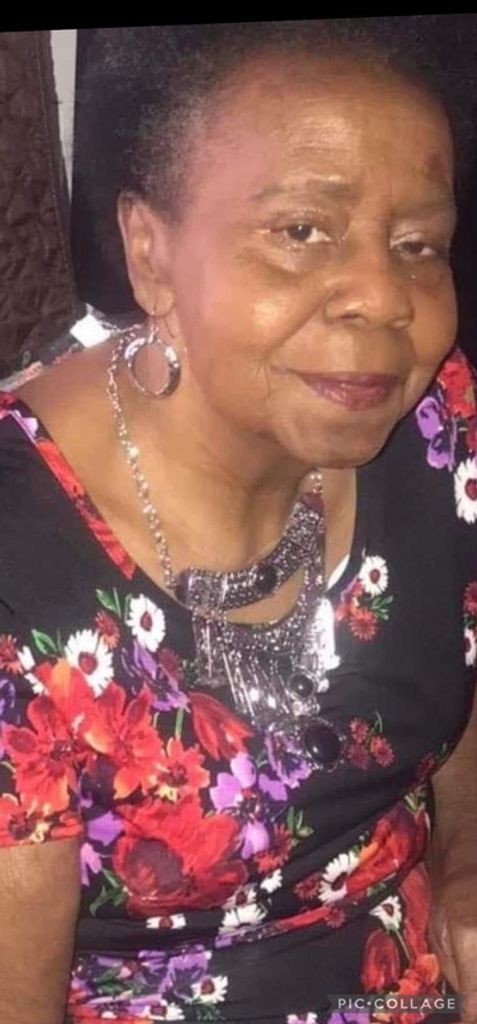 Mrs. Naomi Walker Profile Photo