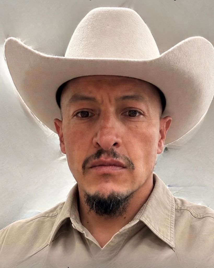 Juan Manuel Cuevas-Lopez