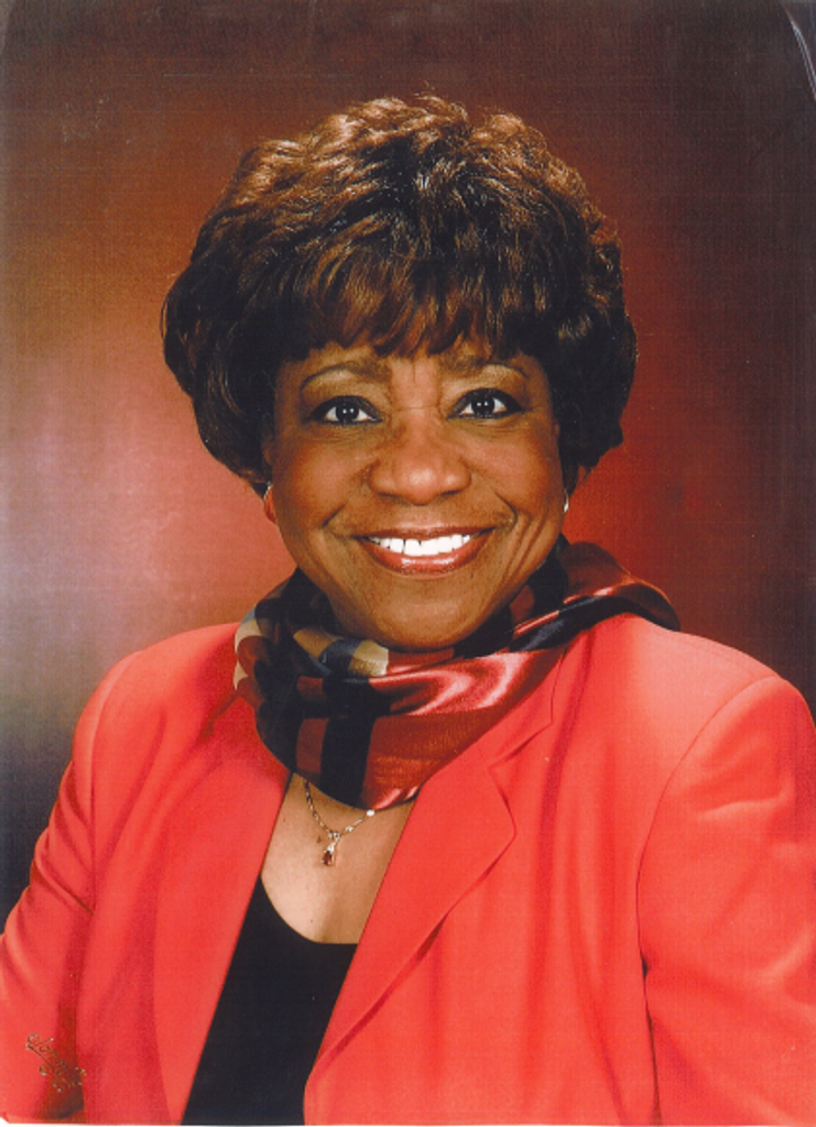 Margaret L. Williams