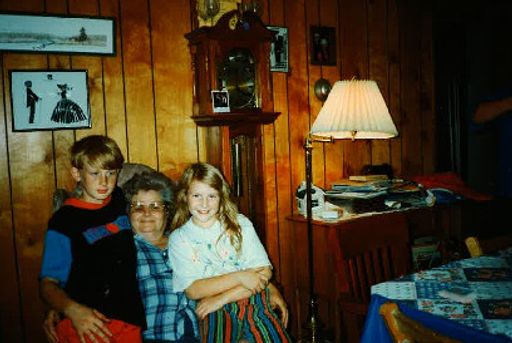 Rita "Jan" Blickenstaff photo gallery thumbnail 50 of 140
