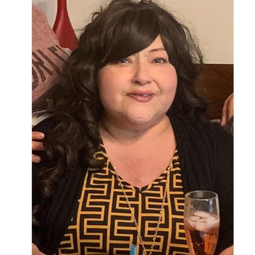 Caroline Pimentel Profile Photo