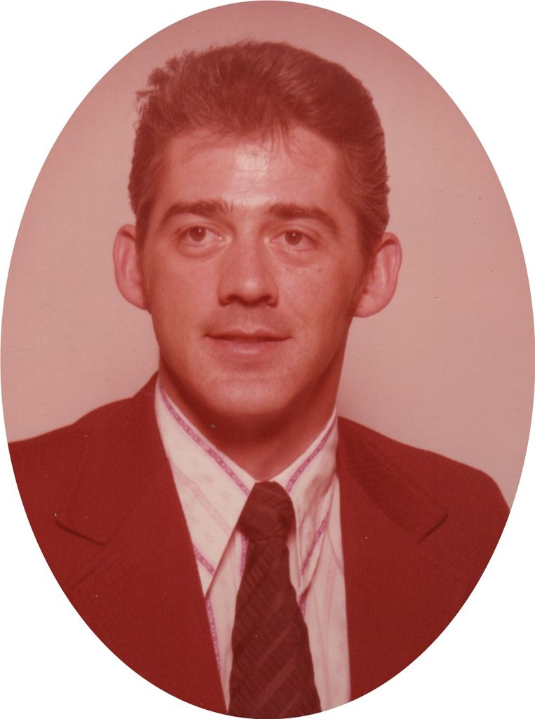 Phillip D. Mcgraner Profile Photo