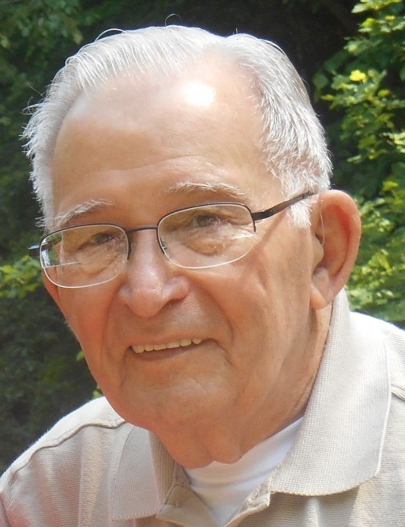 Gene W. Robarts