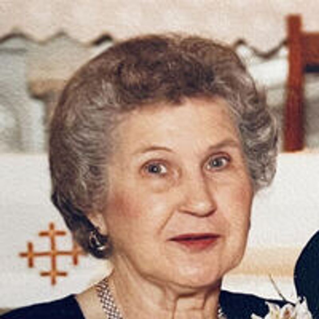 Edith Romona Rucker Dixon