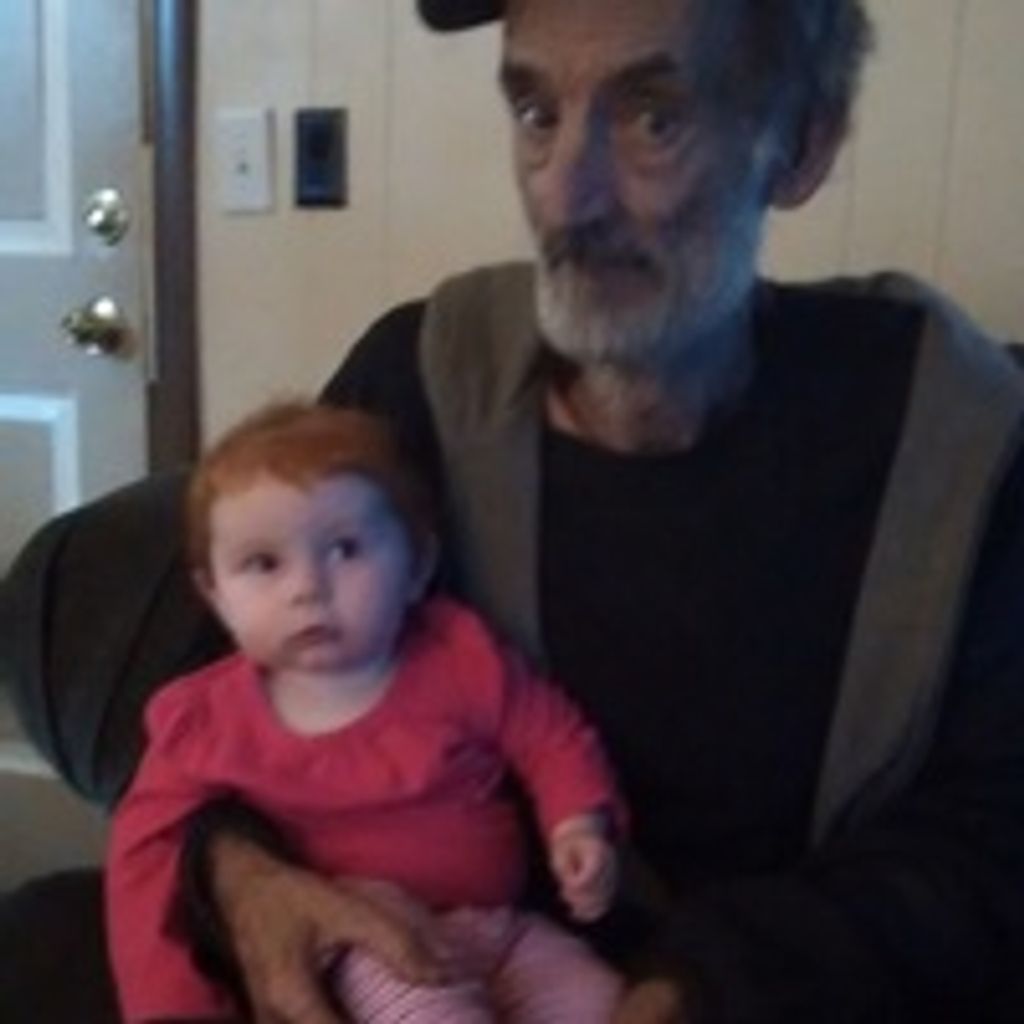James Thelmer Lee Lumley