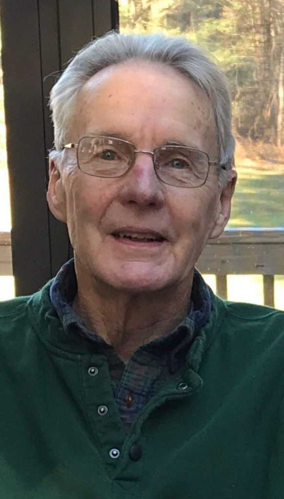 Robert Bruce Adams