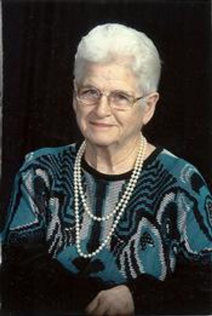 Nora Alice (Ruch) Kesel