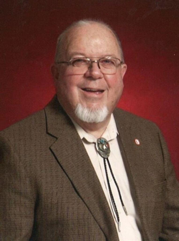 Charles William Anderson