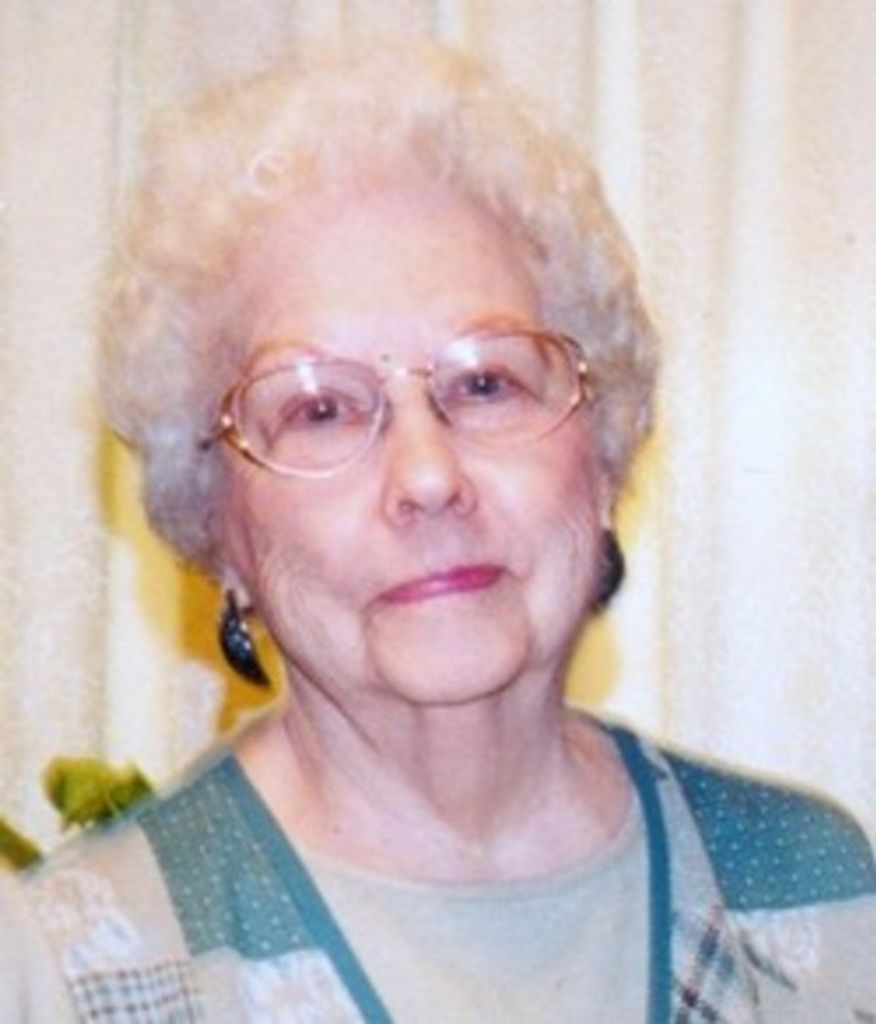 Daisy La Rue Morrison