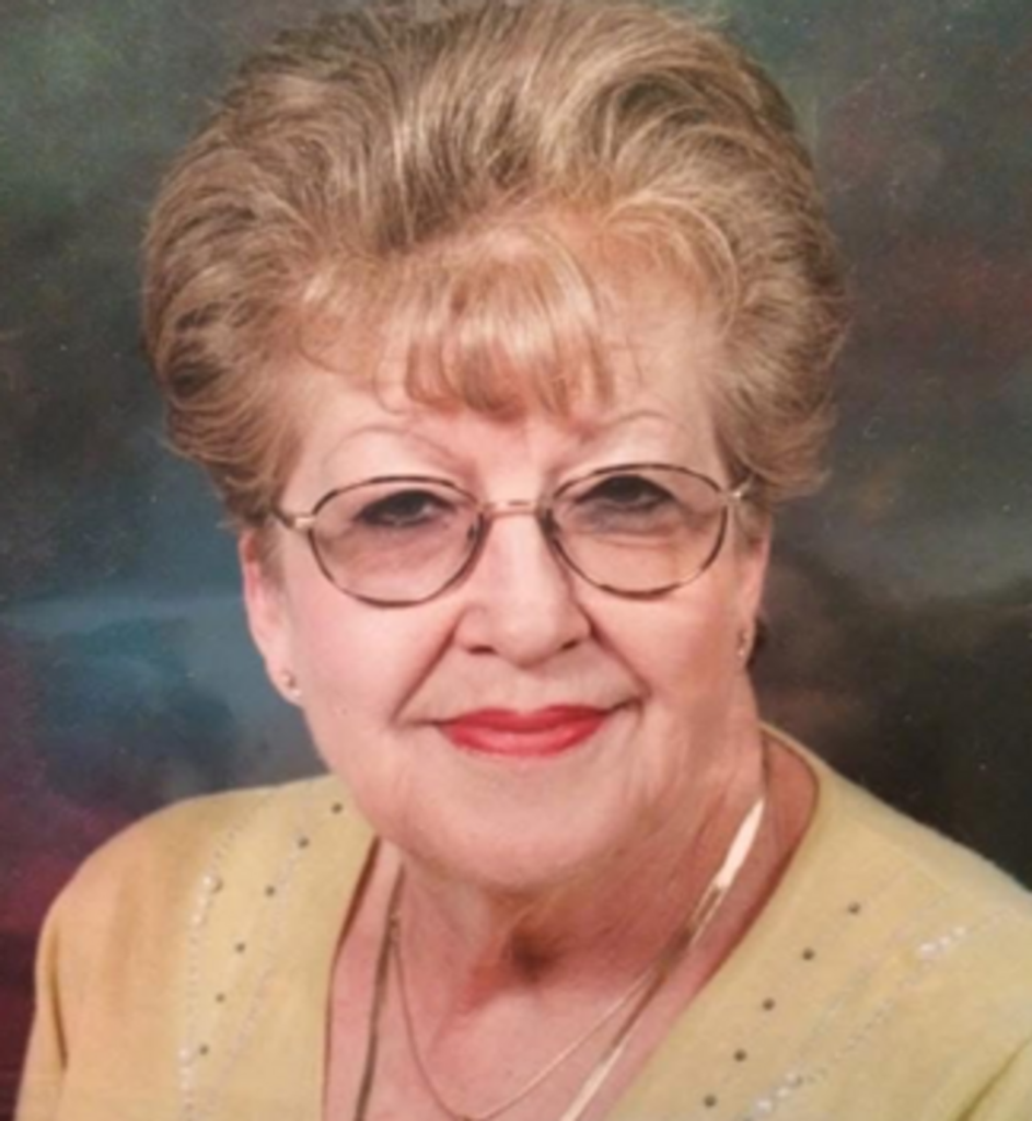 Grace Rabon Cannon Profile Photo