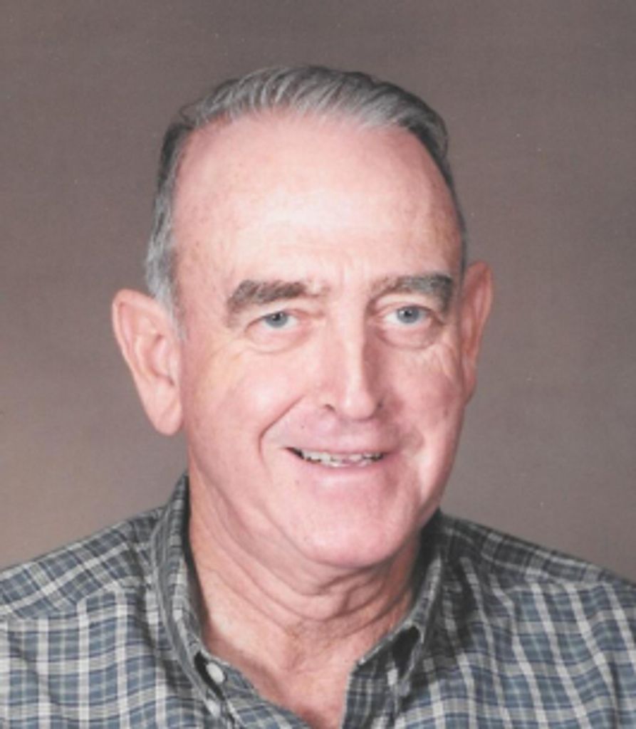 George Brooks