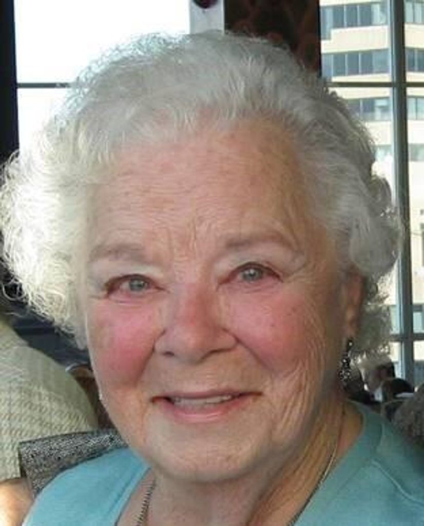 Kathleen (O'Brien) Bissell