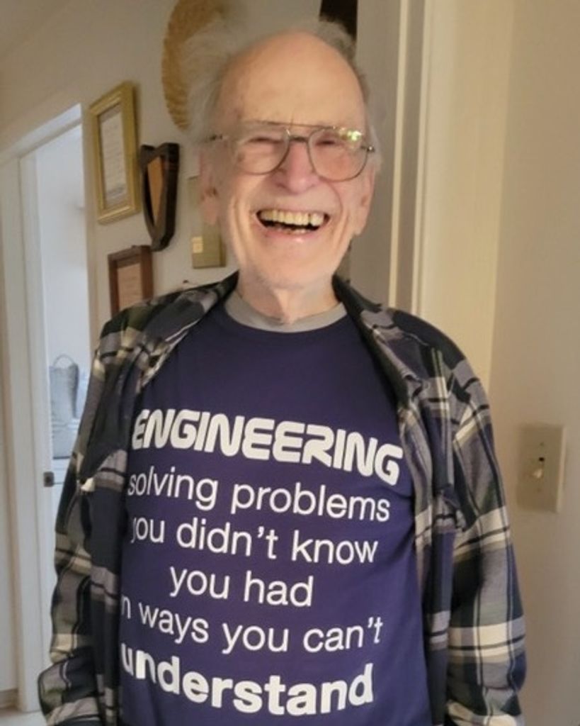 James Robert Fenwick