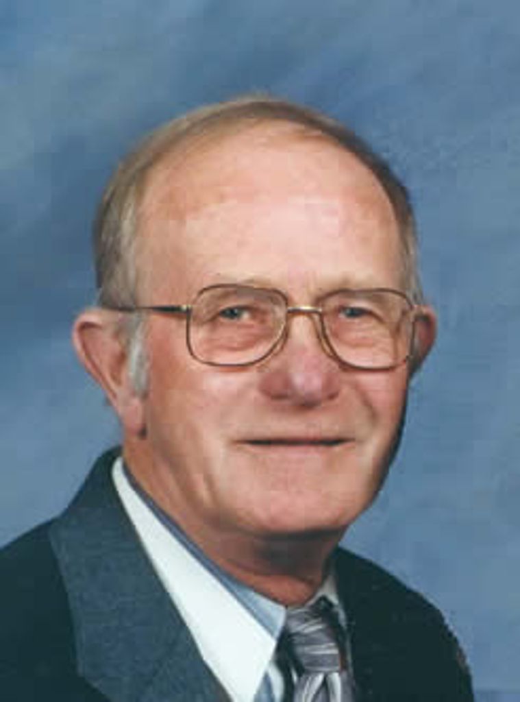 Terence Rutherford Short