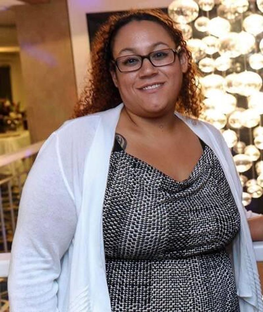 Kristina Marie Acevedo Profile Photo