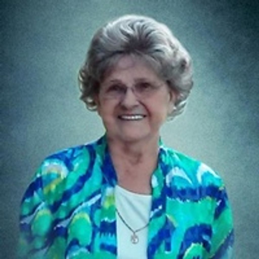 Wanda Lou Pyle