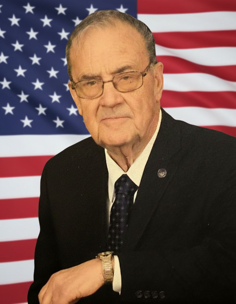 Joseph H. Mattingly, Jr.