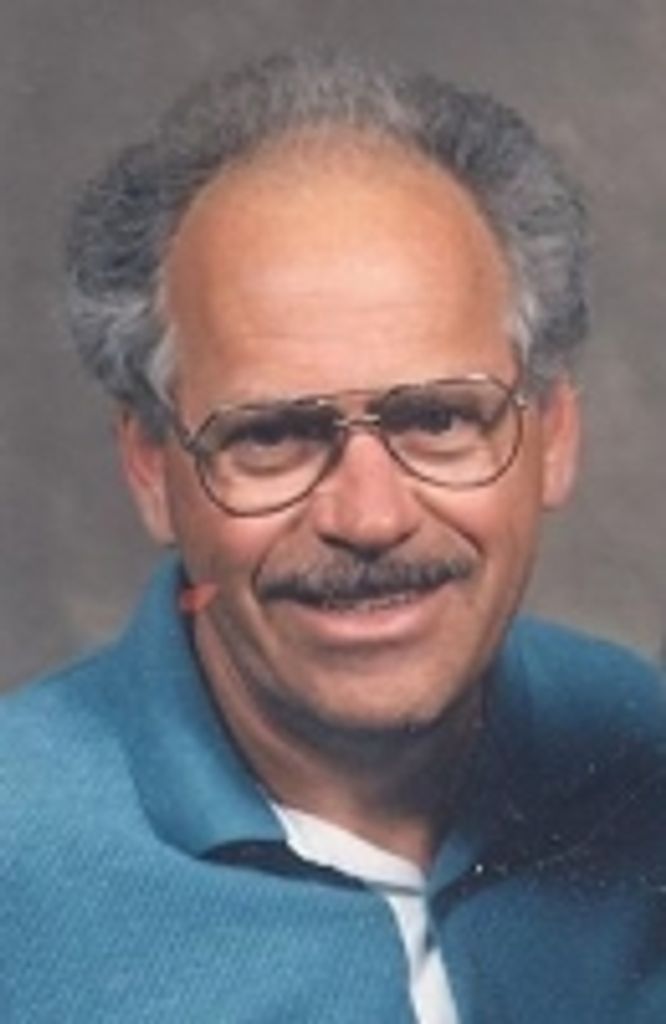 Glen E. Trowbridge Jr