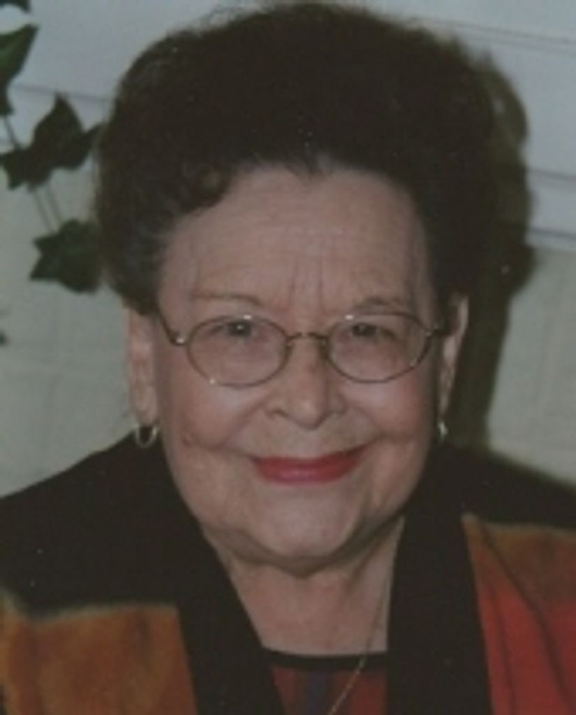 Alice Mayer Burt Reel