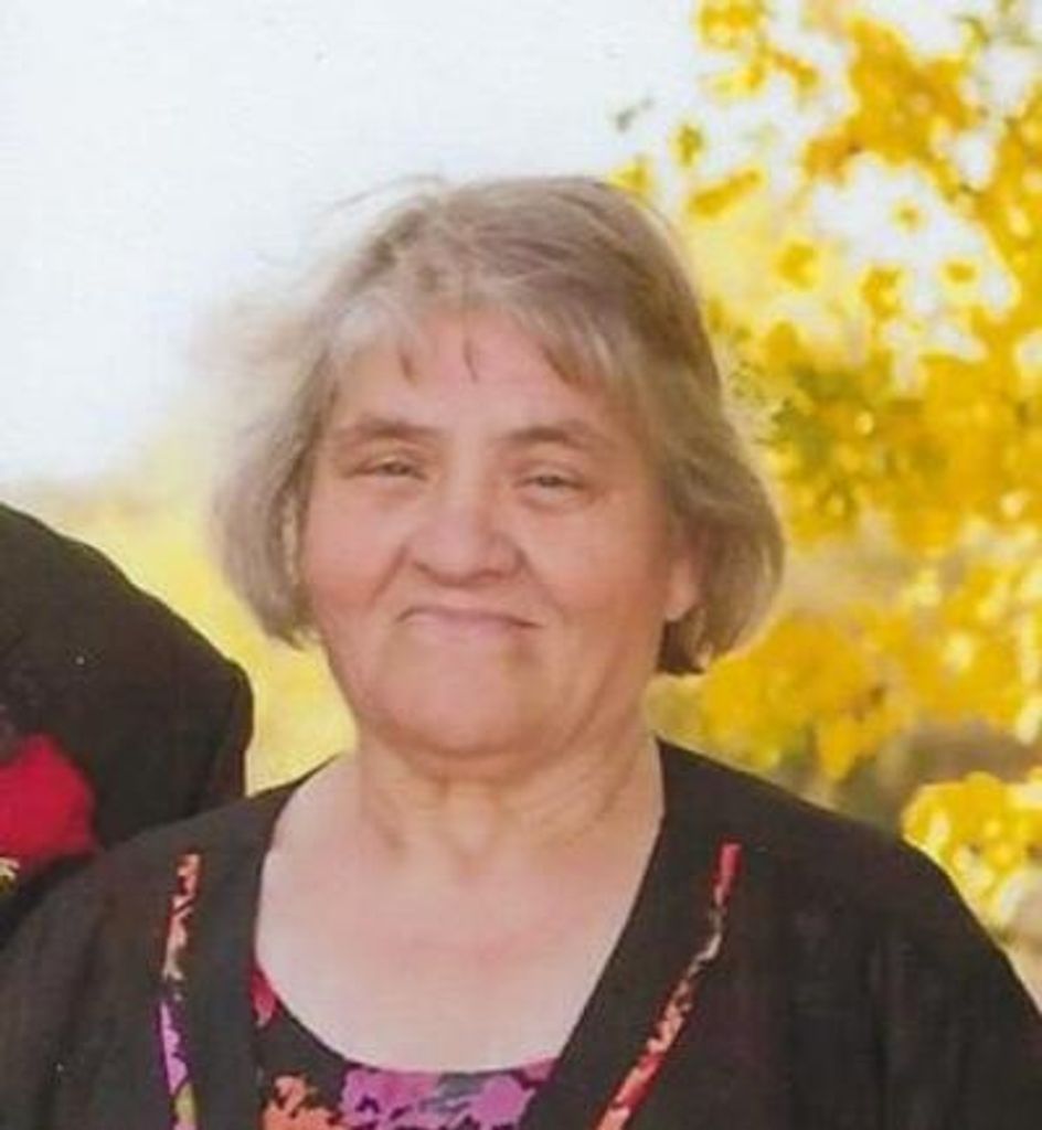 Ruth Ann Johns Profile Photo