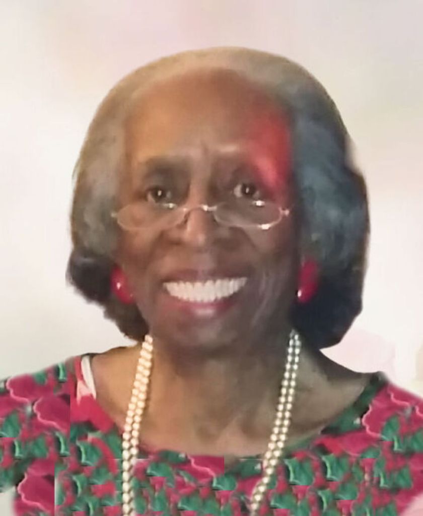 Florence Pelham Profile Photo